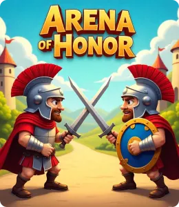 Arena of Honor