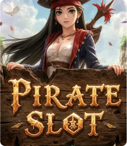 Pirate Slot